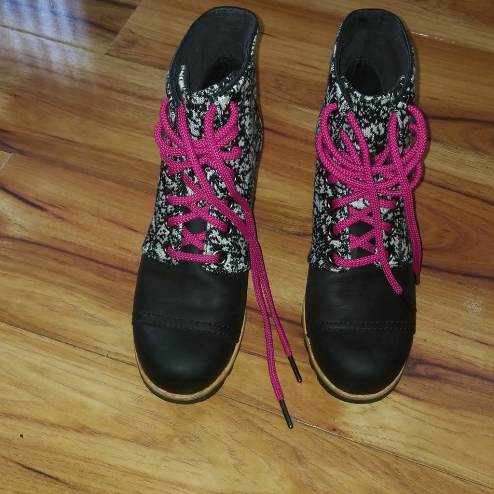 Sorel boots